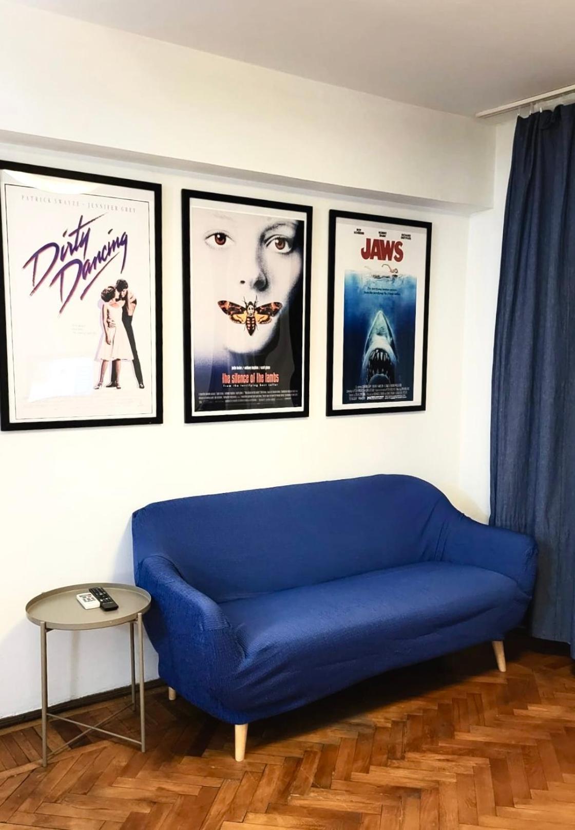 Central Park Hollywood Apartment بوخارست المظهر الخارجي الصورة
