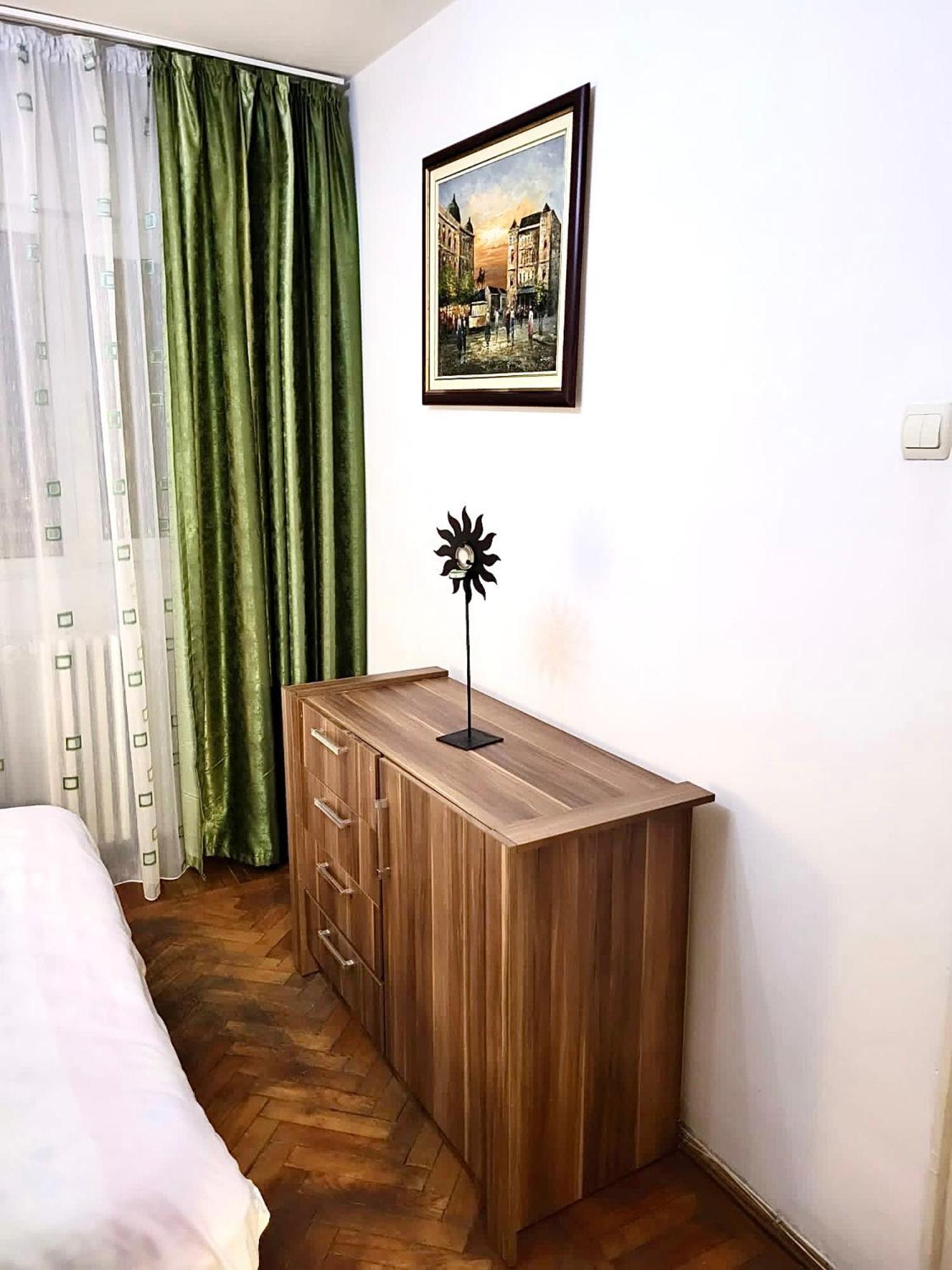 Central Park Hollywood Apartment بوخارست المظهر الخارجي الصورة
